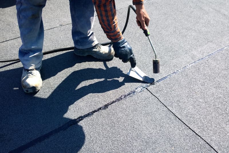 The Importance of Regular Roof Inspections for Commercial Buildings