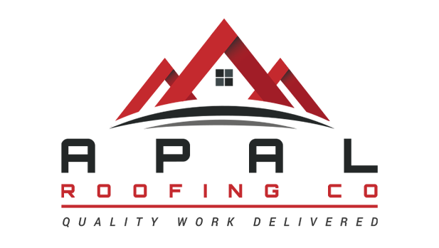 APAL Commercial Roofing Company Logo