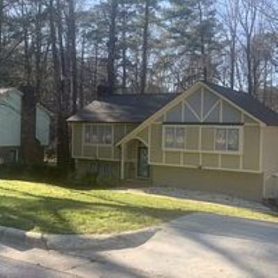 Roof Replacement in Garner, NC