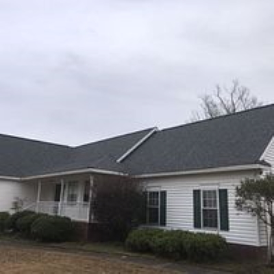 Roof Replacement in New Bern, NC