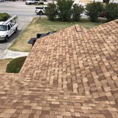 Roof Replacement